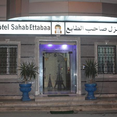 Hotel Saheb Ettabaa Tunis Exterior foto